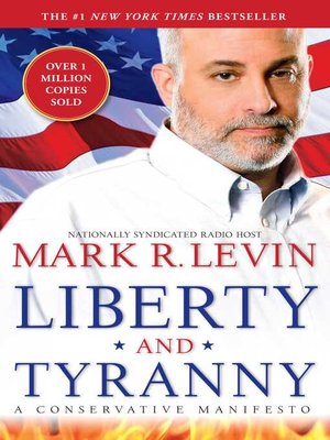cover image of Liberty and Tyranny